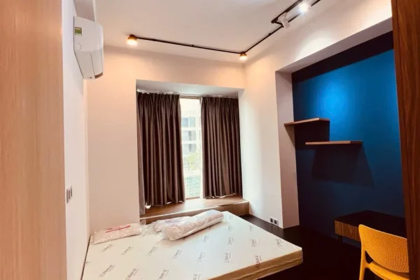 Cho thuê căn hộ Midtown Phú Mỹ Hưng Quận 7