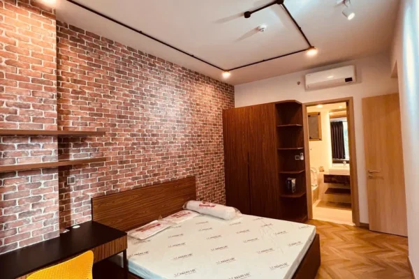 Cho thuê căn hộ Midtown Phú Mỹ Hưng Quận 7