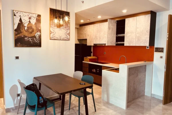 Cho thuê căn hộ Midtown Phú Mỹ Hưng Quận 7