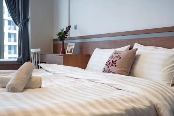 Cho thuê căn hộ midtown Phú Mỹ Hưng Quận 7