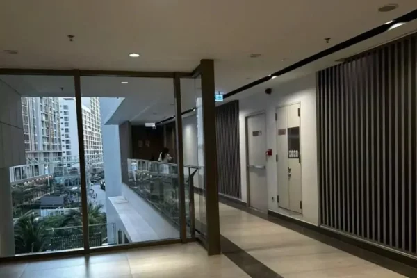 Cho thuê căn hộ midtown Phú Mỹ Hưng Quận 7