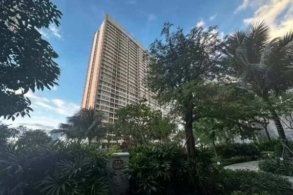 Cho thuê căn hộ midtown Phú Mỹ Hưng Quận 7