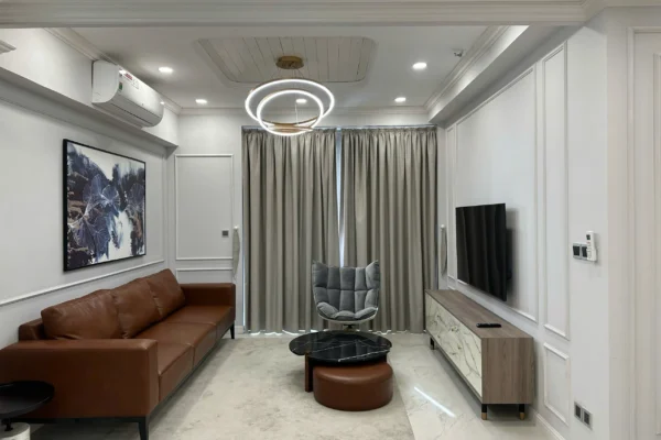 Cho thuê căn hộ Midtown Phú Mỹ Hưng Quận 7