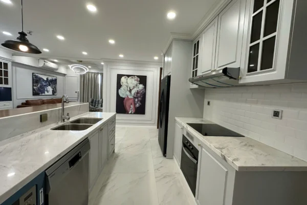 Cho thuê căn hộ Midtown Phú Mỹ Hưng Quận 7