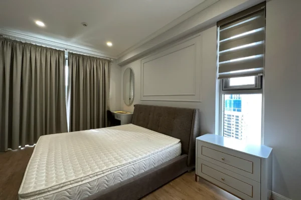 Cho thuê căn hộ Midtown Phú Mỹ Hưng Quận 7