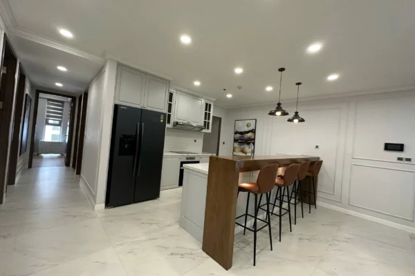 Cho thuê căn hộ Midtown Phú Mỹ Hưng Quận 7