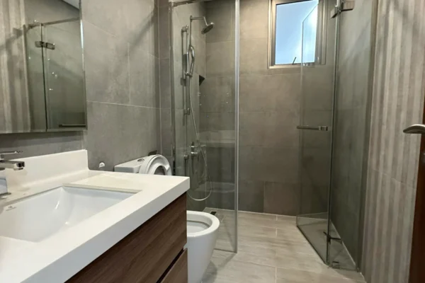 Cho thuê căn hộ Midtown Phú Mỹ Hưng Quận 7