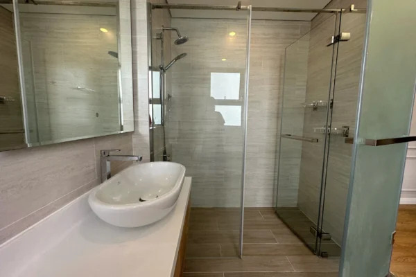 Cho thuê căn hộ Midtown Phú Mỹ Hưng Quận 7