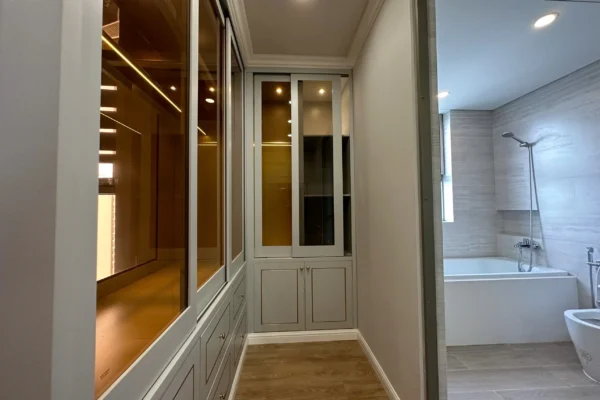 Cho thuê căn hộ Midtown Phú Mỹ Hưng Quận 7