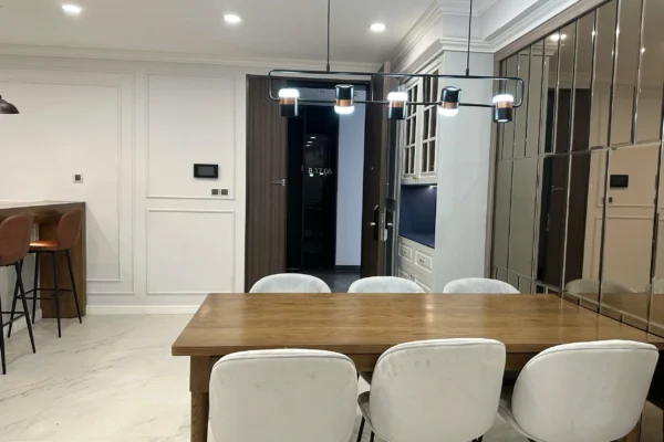 Cho thuê căn hộ Midtown Phú Mỹ Hưng Quận 7