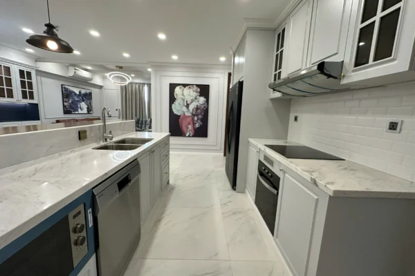 Cho thuê căn hộ Midtown Phú Mỹ Hưng Quận 7