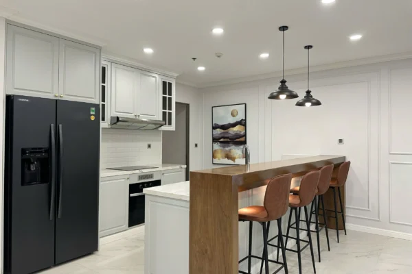Cho thuê căn hộ Midtown Phú Mỹ Hưng Quận 7