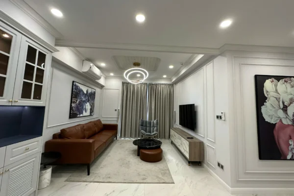 Cho thuê căn hộ Midtown Phú Mỹ Hưng Quận 7
