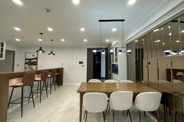 Cho thuê căn hộ Midtown Phú Mỹ Hưng Quận 7