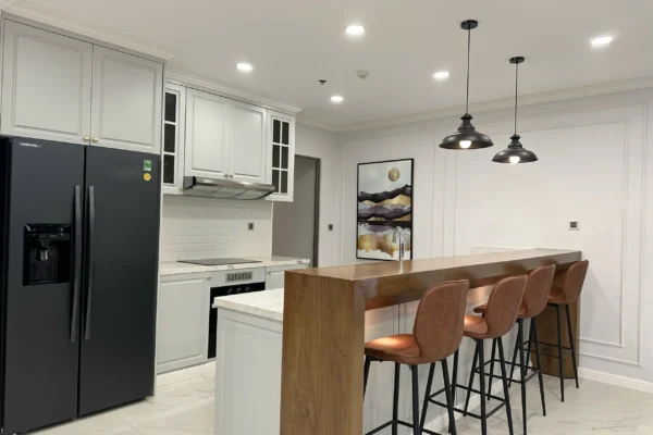 Cho thuê căn hộ Midtown Phú Mỹ Hưng Quận 7