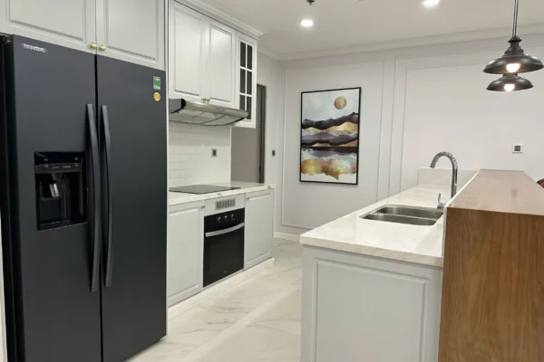 Cho thuê căn hộ Midtown Phú Mỹ Hưng Quận 7