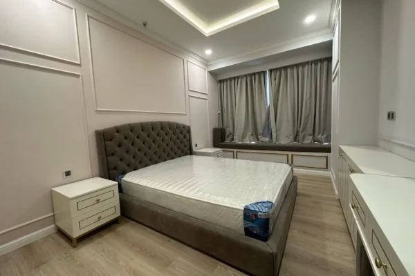 Cho thuê căn hộ Midtown Phú Mỹ Hưng Quận 7