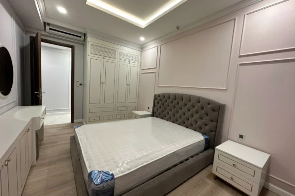 Cho thuê căn hộ Midtown Phú Mỹ Hưng Quận 7