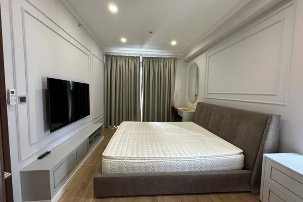 Cho thuê căn hộ Midtown Phú Mỹ Hưng Quận 7
