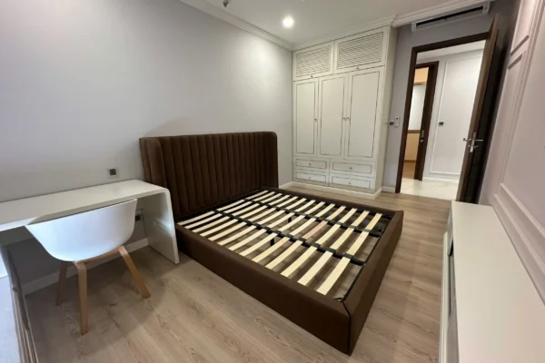 Cho thuê căn hộ Midtown Phú Mỹ Hưng Quận 7