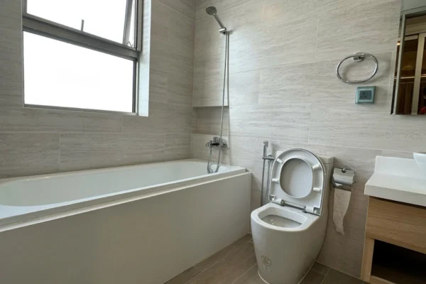 Cho thuê căn hộ Midtown Phú Mỹ Hưng Quận 7