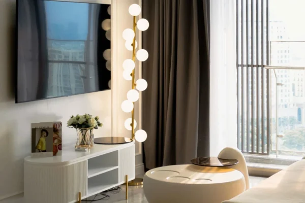 Cho thuê căn hộ Midtown Phú Mỹ Hưng Quận 7