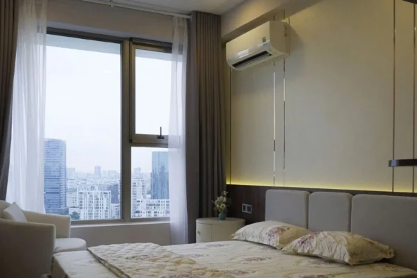 Cho thuê căn hộ Midtown Phú Mỹ Hưng Quận 7