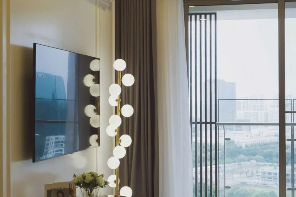Cho thuê căn hộ Midtown Phú Mỹ Hưng Quận 7