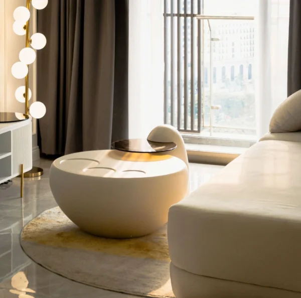 Cho thuê căn hộ Midtown Phú Mỹ Hưng Quận 7