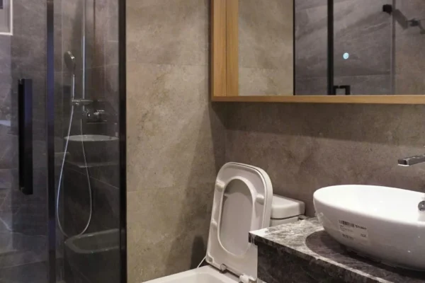 Cho thuê căn hộ Midtown Phú Mỹ Hưng Quận 7