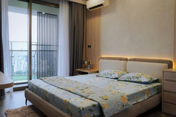 Cho thuê căn hộ Midtown Phú Mỹ Hưng Quận 7