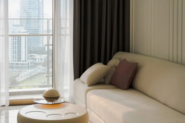 Cho thuê căn hộ Midtown Phú Mỹ Hưng Quận 7