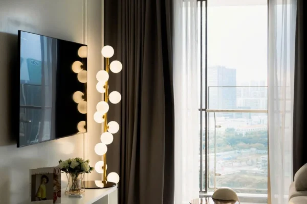 Cho thuê căn hộ Midtown Phú Mỹ Hưng Quận 7