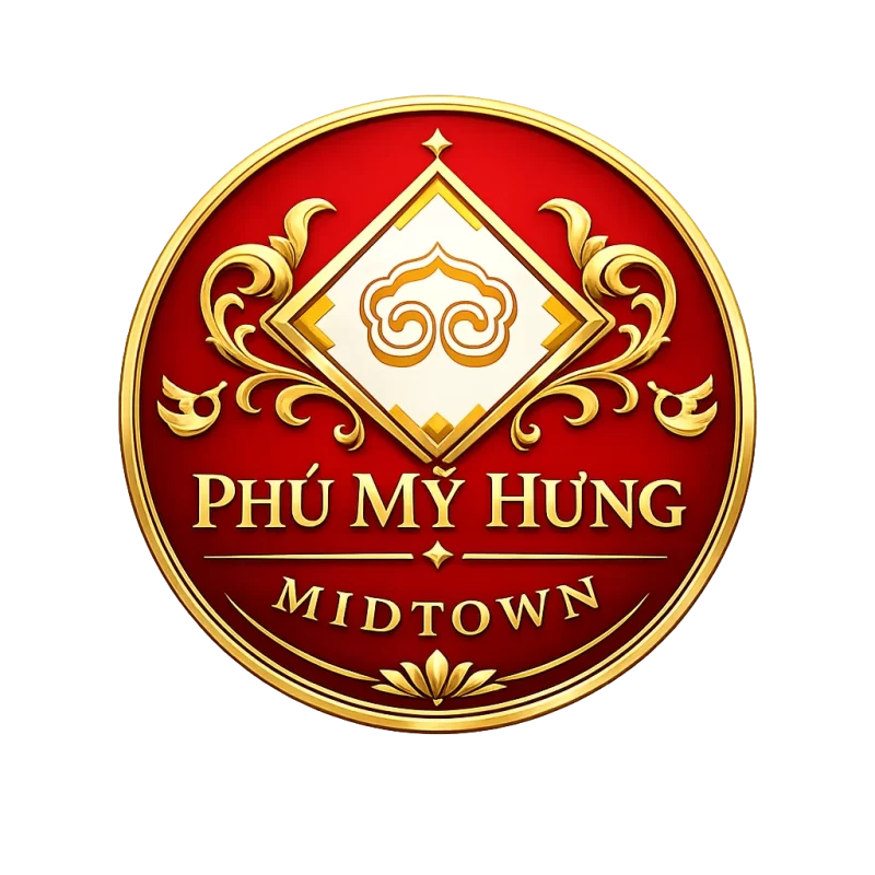 Căn hộ Midtown Phú Mỹ Hưng Quận 7