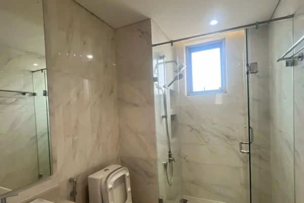 Cho thuê căn hộ Midtown Phú Mỹ Hưng Quận 7
