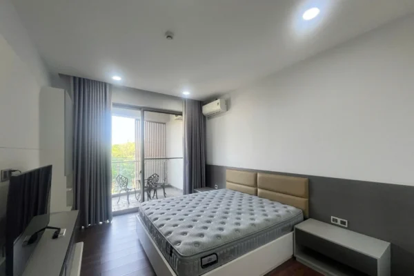 Cho thuê căn hộ Midtown Phú Mỹ Hưng Quận 7