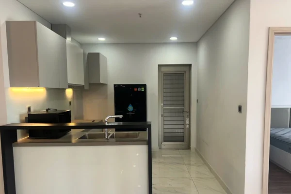 Cho thuê căn hộ Midtown Phú Mỹ Hưng Quận 7