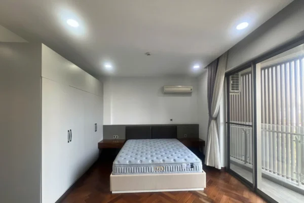 Cho thuê căn hộ Midtown Phú Mỹ Hưng Quận 7