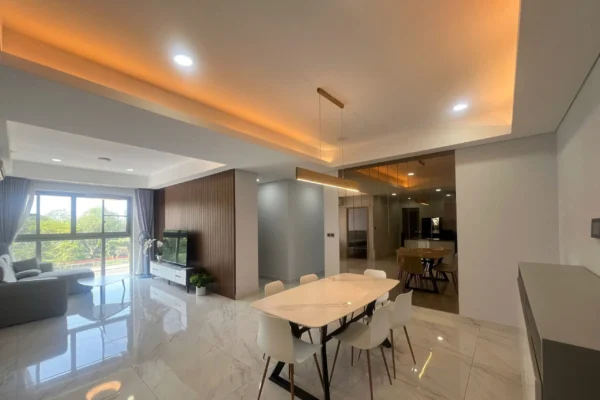 Cho thuê căn hộ Midtown Phú Mỹ Hưng Quận 7