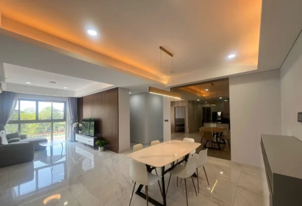 Cho thuê căn hộ Midtown Phú Mỹ Hưng Quận 7