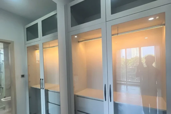 Cho thuê căn hộ Midtown Phú Mỹ Hưng Quận 7