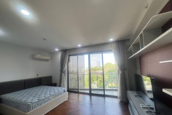 Cho thuê căn hộ Midtown Phú Mỹ Hưng Quận 7