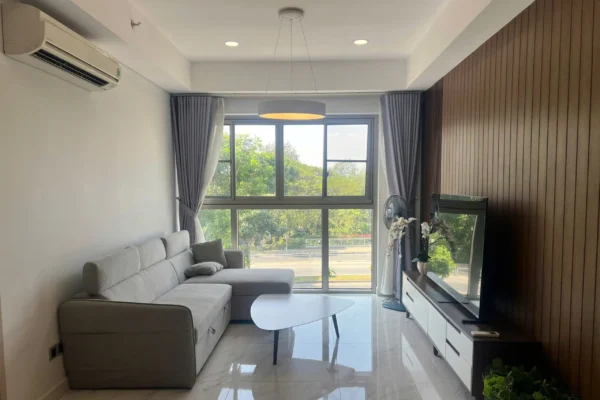 Cho thuê căn hộ Midtown Phú Mỹ Hưng Quận 7