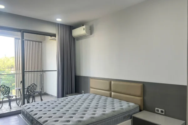 Cho thuê căn hộ Midtown Phú Mỹ Hưng Quận 7
