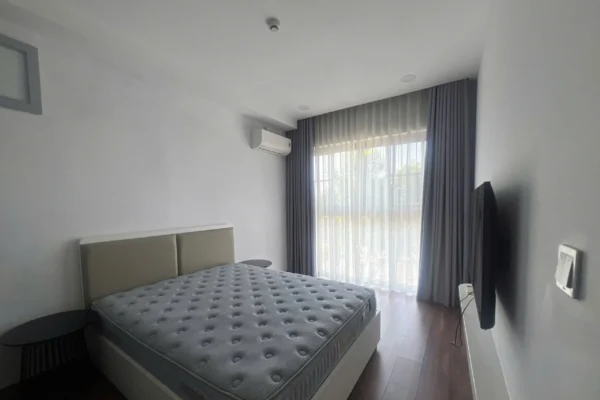 Cho thuê căn hộ Midtown Phú Mỹ Hưng Quận 7