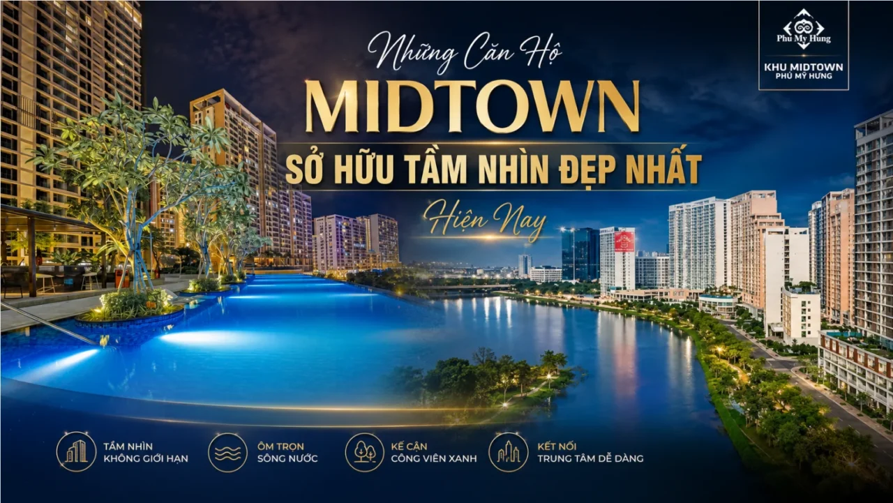 Kiến Trúc Nhật Bản Được Thể Hiện Ra Sao Tại Midtown?