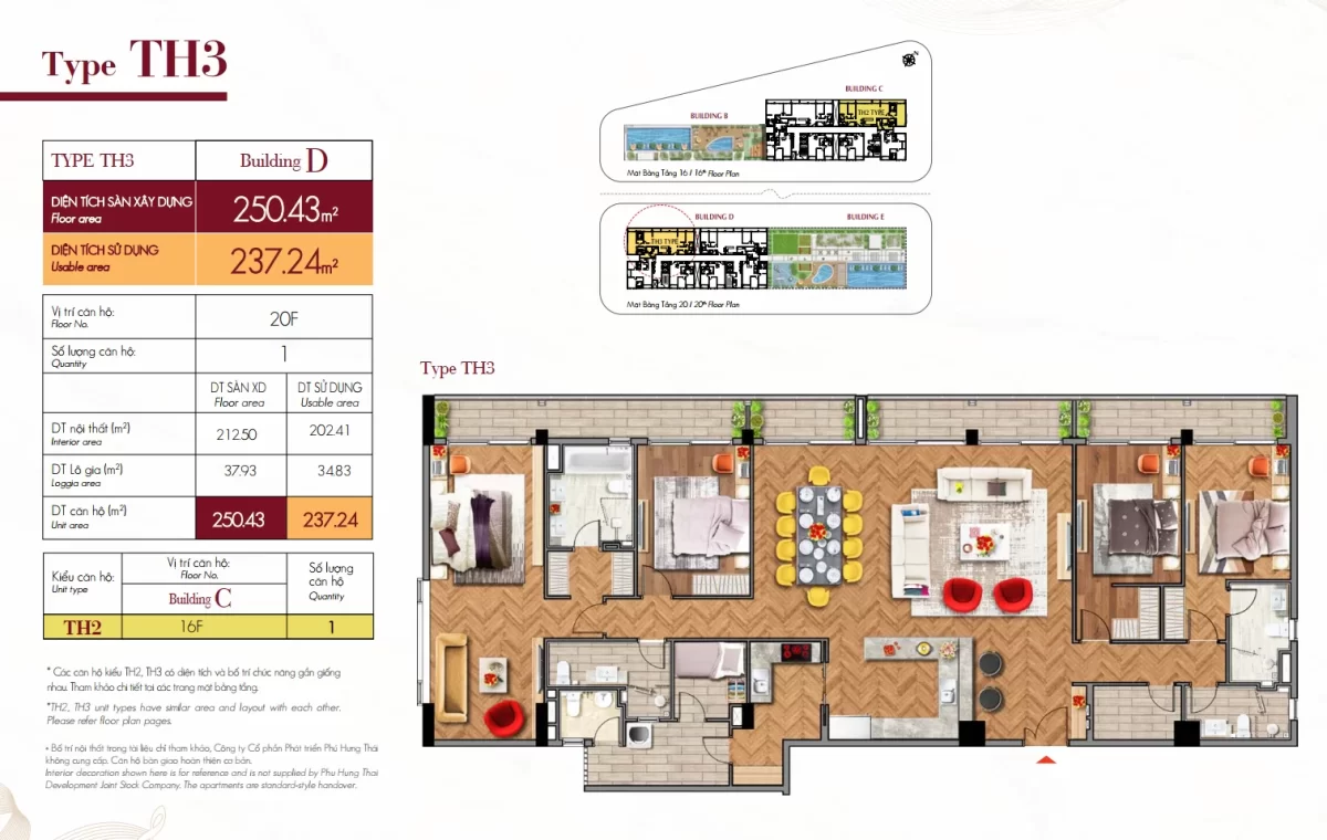 tophouse midtown M6