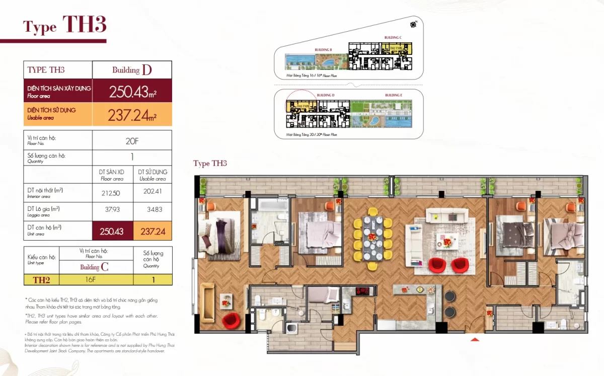 tophouse midtown M6