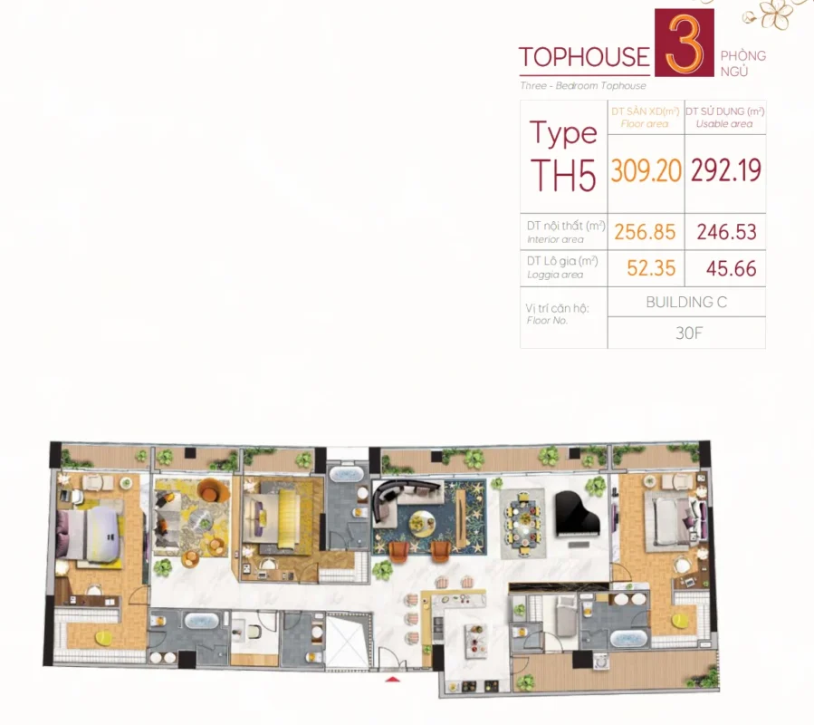 Tophouse M8A Midtown