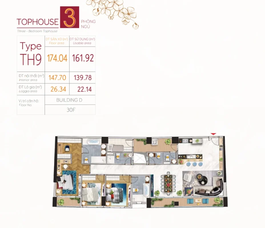 Tophouse M8A Midtown